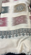 Kaani Bahaar Bunches - Shawl