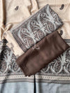 Fancy Weaved Kaani Pashmina Suit