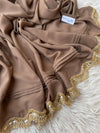 Exquisite Formal Elegance - Shawl