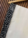 Fancy Stone Embellished Chiffon - Chaddar