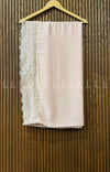 Kavia flower Net Elegance - Shawl