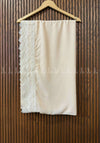 Kavia flower Net Elegance - Shawl