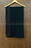 Kavia flower Net Elegance - Shawl
