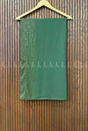 G Spray Boundary Chiffon - Shawl