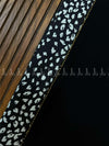 Fancy Stone Embellished Chiffon - Chaddar