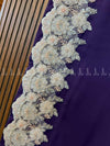 Neutral combo Elegance - Shawl
