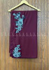 Formal Elegance Beauty - Shawl