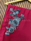 Formal Elegance Beauty - Shawl