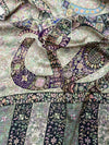 Outline Grace Kalamkar - Shawl