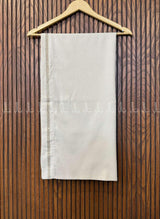 Exclusive Single Side Stone Work Chaddar (4 Lines)