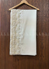 Neutral combo Elegance - Shawl
