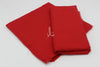Premium Pashmina Solids ( 2Piece Suit )