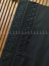 Heirloom Stone-Lace Lawn - Shawl