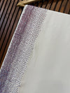 Sparkling Shaded Dotted Stone - Chaddar