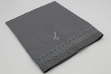 Logo Lace Lawn - Shawl