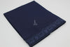 Leafy Embroidered Lawn - Shawl