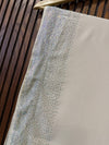 Sparkling Shaded Dotted Stone - Chaddar