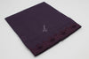 Delicate Applique Lawn - Shawl