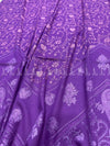 Gulbooti Needle Jaal - Shawl