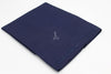 Stripes Stone Lawn - Shawl (3-lines)