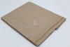 Stripes Stone Lawn - Shawl (3-lines)