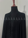 Pyramid Beauty Lace Chiffon - Shawl