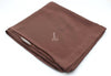 Dark Tpink Plain Korean Chiffon - Chaddar