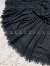 Kavia flower Net Elegance - Shawl