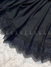 Kavia flower Net Elegance - Shawl
