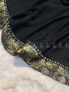 Kobra Grace Studded Chiffon - Chaddar