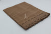 Elegant Kavia Border Chiffon - Chaddar
