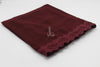 Delicate Applique Chiffon - Chaddar