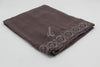 Petals Kavia Flower Chiffon - Shawl