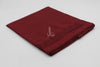 Logo Stone Embroidered Lawn - Shawl