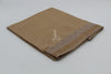 Logo Stone Embroidered Lawn - Shawl