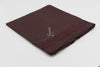 Logo Stone Embroidered Lawn - Shawl