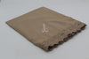 Delicate Applique Lawn - Chaddar