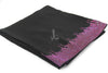 Front Heavy Stone Embellishment - Shawl