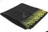Flowery Waves Front Stone Chiffon - Chaddar