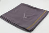 Tetra Stripe Stone Chiffon - Chaddar