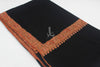 Medium Sui Border - Shawl