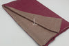 Reversible Plain Solids - Stole