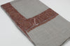 Signature Heritage Needle Wrap - Shawl