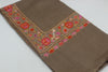 Kashmiri Multi Machine Border - Shawl