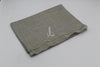 Classy Plain Chashm e Bulbul - Stole