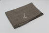 Classy Plain Chashm e Bulbul - Stole