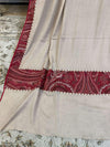 Mughal Times Kaani Patch - Shawl