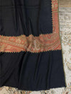 Mughal Times Kaani Patch - Shawl