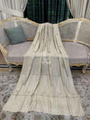 Sparkling Swarowski Jaal - Shawl