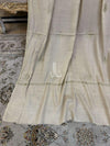 Sparkling Swarowski Jaal - Shawl